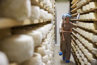 I Sapori Autentici Della Latte
