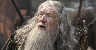 Ian Mckellen Pronto A Tornare