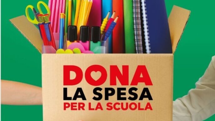 Il 14 Settembre Torna Linizia