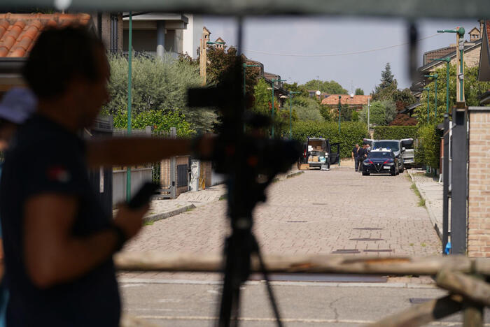 Il 17Enne Di Paderno Dugnano