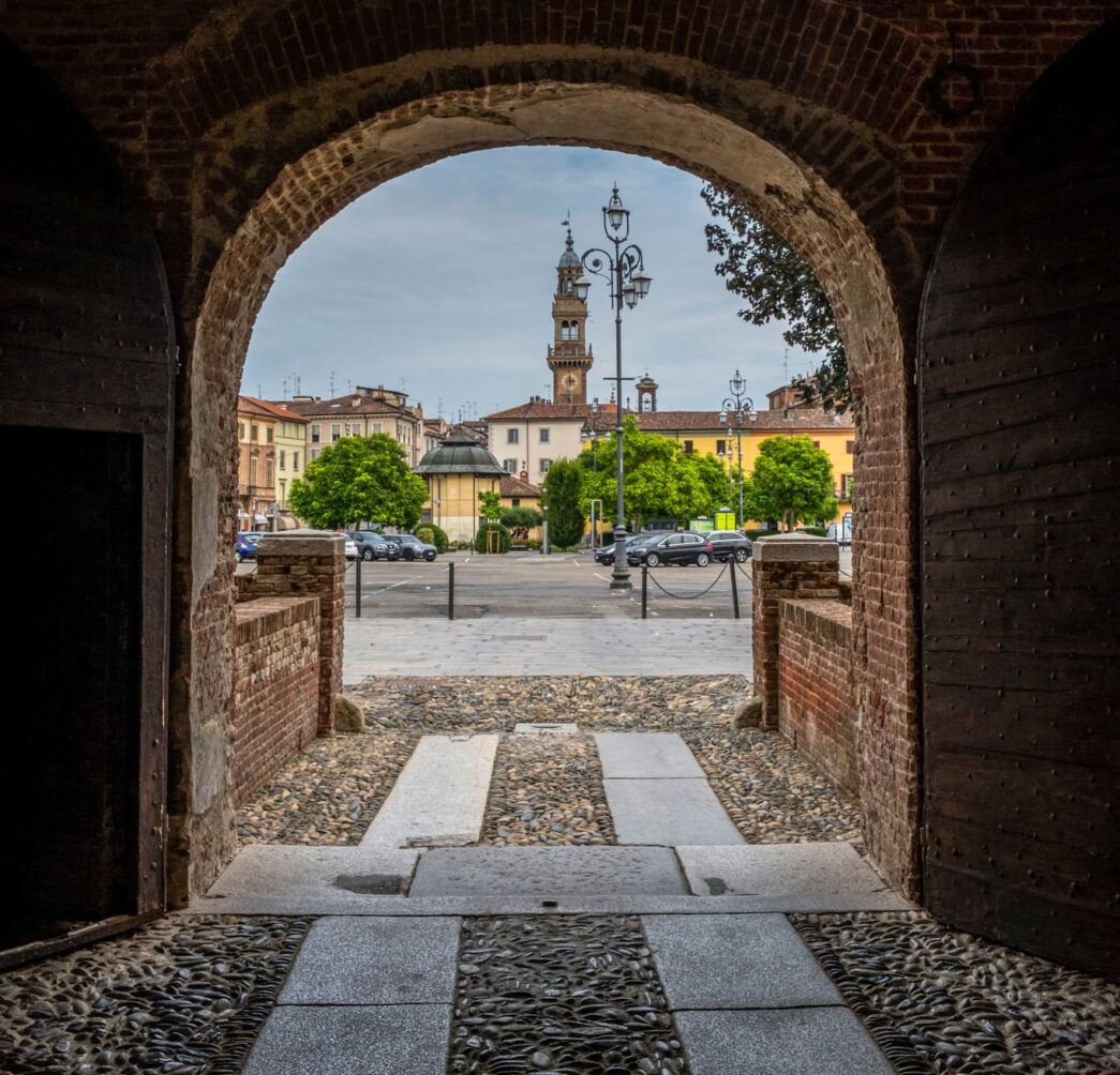 Il 18 Settembre Il Castello Di