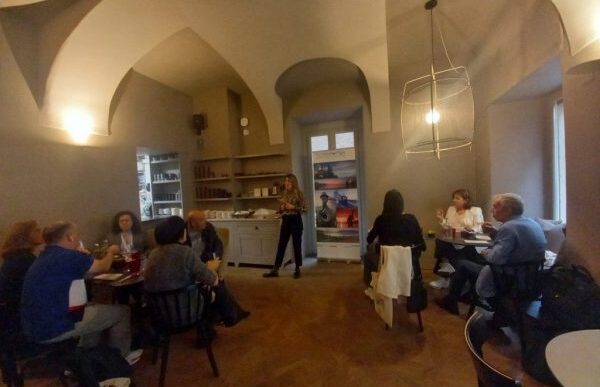 Il Canton Vaud Lancia Nuova Ca