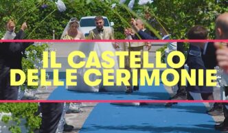 Il Castello Delle Cerimonie D