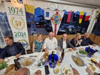 Il Circolo Pescatori Dilettant
