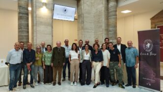 Il Consorzio Del Chianti Colli