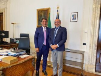 Il Governo Nazionale Sostiene