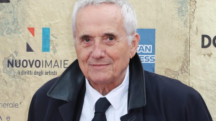 Il Leone Doro Negato Marco B
