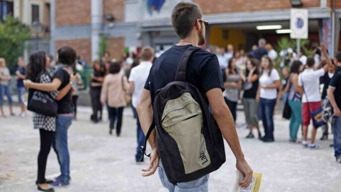 Il Liceo Made In Italy Il Pro
