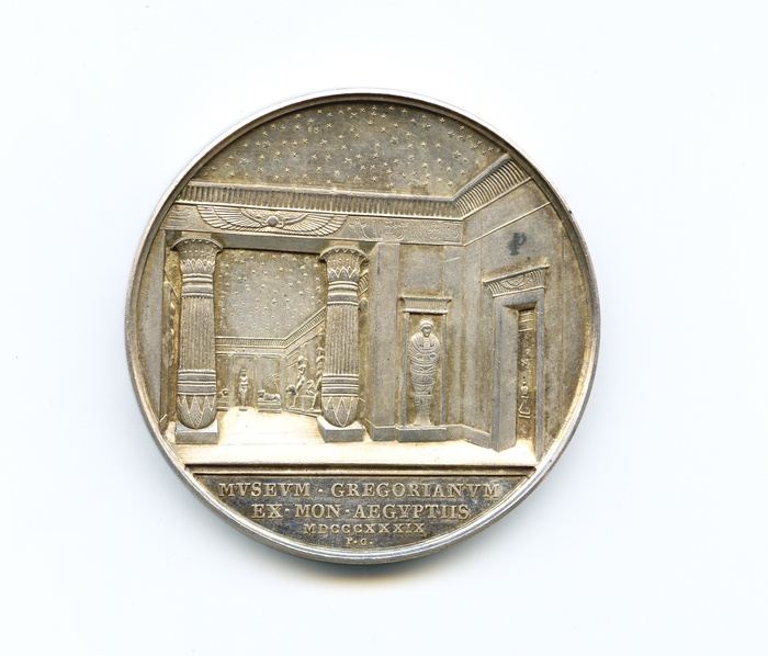 Il Museo Civico Archeologico D