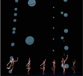 Il Romaeuropa Festival 2023 Al