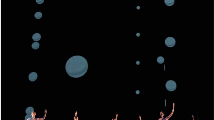 Il Romaeuropa Festival 2023 Al