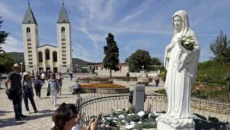 Il Vaticano Riconosce I Frutti
