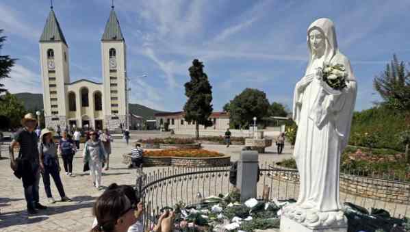 Il Vaticano Riconosce I Frutti