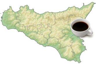 Il Caffe In Sicilia Storia R