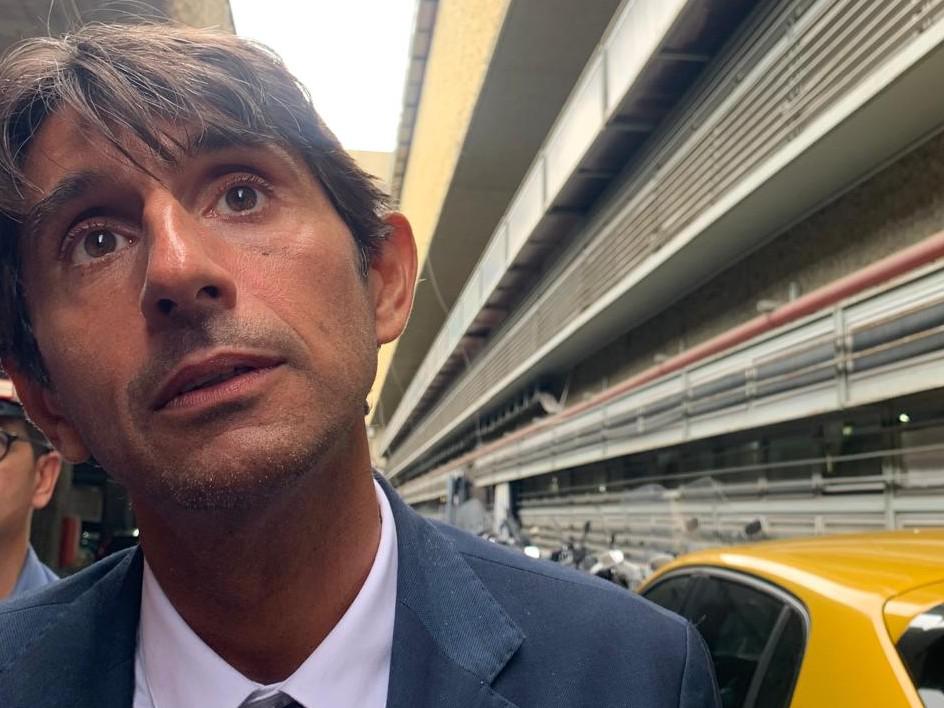 Il Caso Cospito Donzelli Test