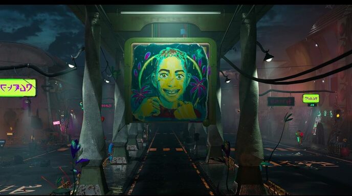 Il Cortometraggio Animato 22Wil