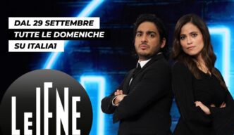 Il Debutto Della Nuova Stagion