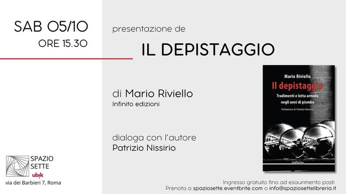 Il Depistaggio La Nuova Ope