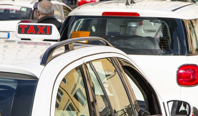 Il Dibattito Infuocato Sui Tax
