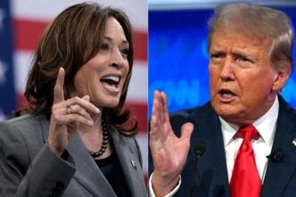 Il Dibattito Tra Kamala Harris