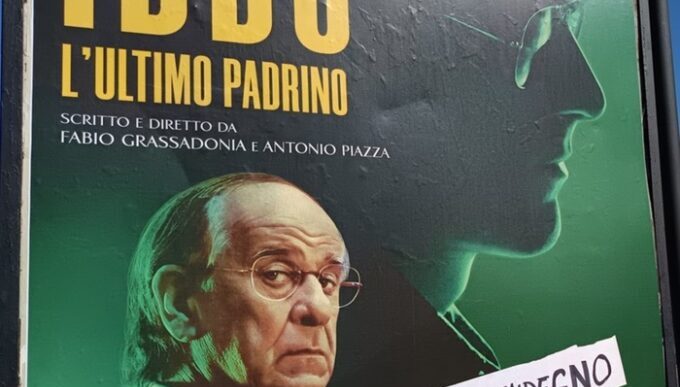 Il Film 22Iddu Lultimo Padrino