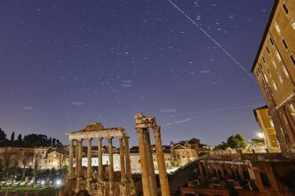 Il Futuro Incerto Del Planetar