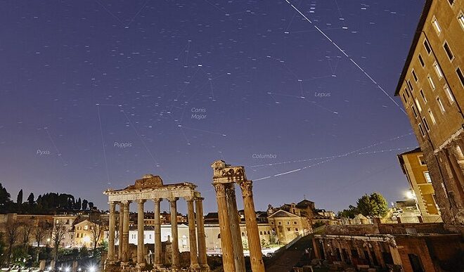 Il Futuro Incerto Del Planetar