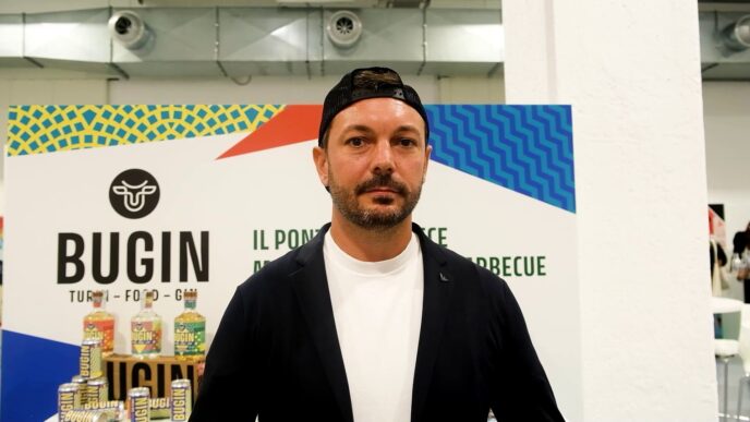 Il Gin Incontra La Carne La R