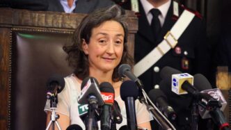 Il Gip Di Venezia Dispone Lar