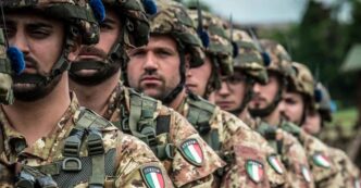 Il Governo Italiano Chiede Mag