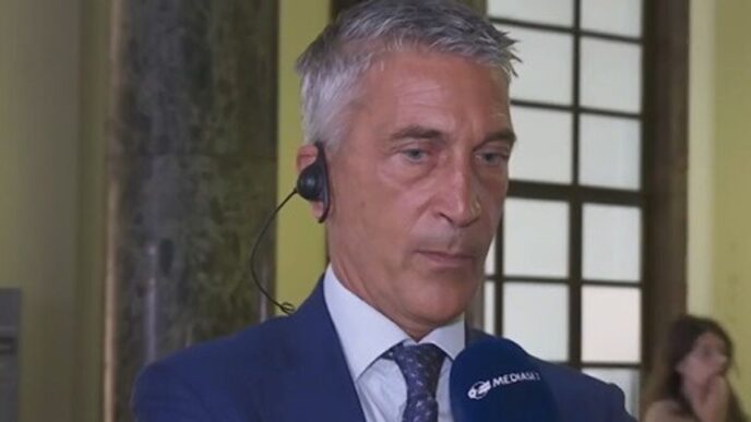 Il Legale Richiede Perizia Psi