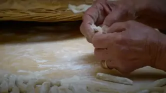 Il Mischiglio La Farina Tradi