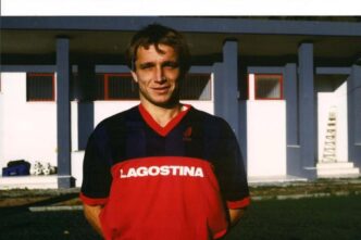 Il Misterioso Caso Di Denis Be