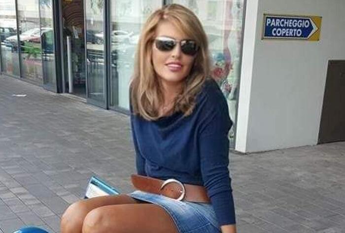Il Processo Alla 22Mantide Dell