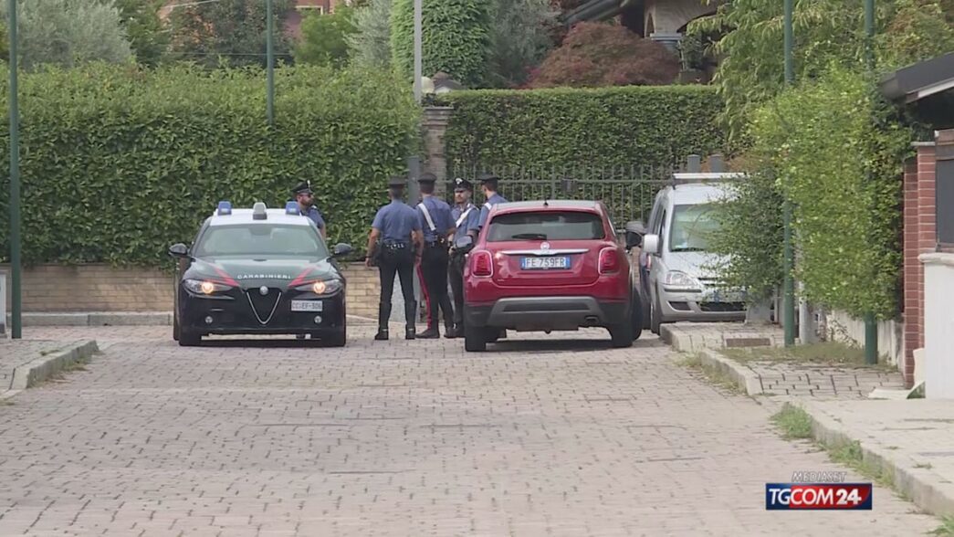 Il Racconto Di Un Giovane Sosp