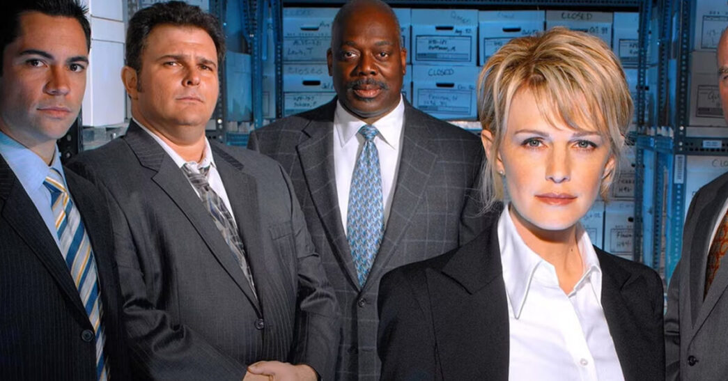 Il Reboot Di Cold Case Bloccat