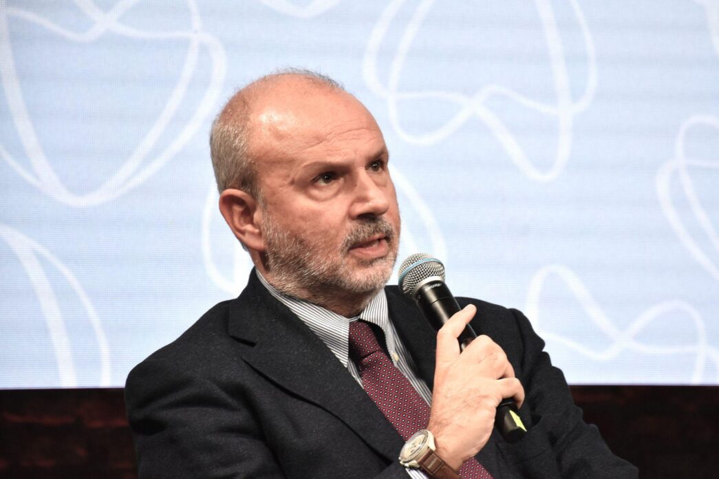 Il Ruolo Strategico Della Prev