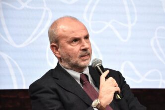 Il Ruolo Strategico Della Prev