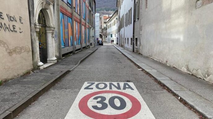 Impatto Positivo Del Limite Di