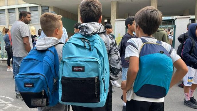 In Alto Adige Si Apre Il Nuovo