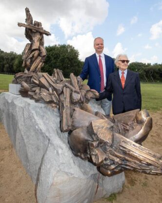 Inaugurata A Capodimonte La Mo