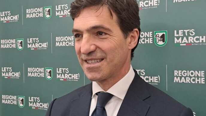 Inaugurazione Della Nuova Sede