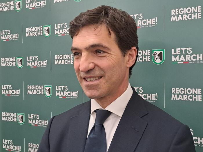Inaugurazione Della Nuova Sede