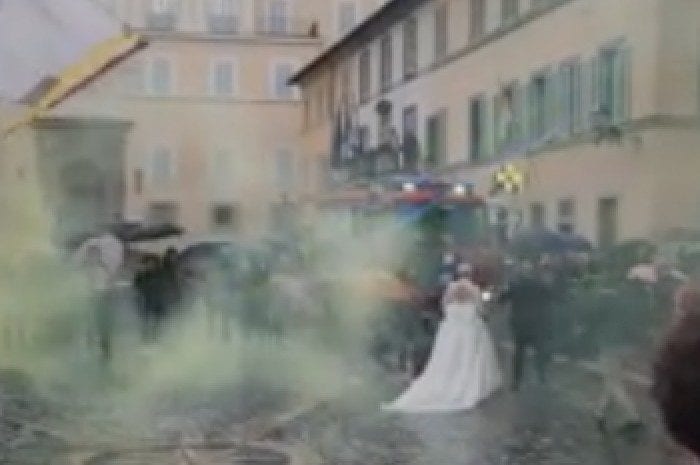 Inchiesta Sul Matrimonio Di Gi