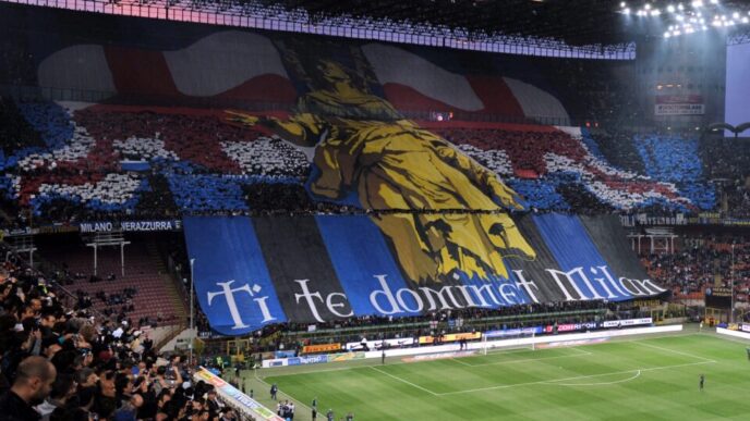 Inchiesta Ultras La Procura D