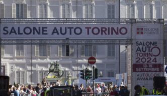 Incidente A Torino Durante Un