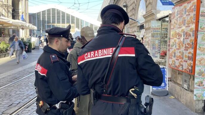Incidente Mortale A Itri Un G