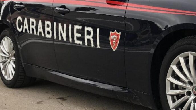 Incidente Mortale A Nettuno V