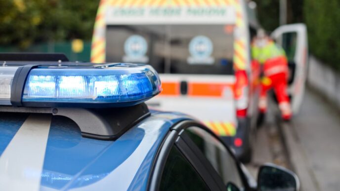Incidente Mortale A Perarolo D