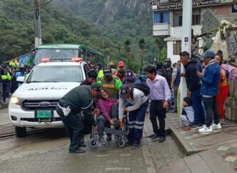 Incidente Stradale Nei Pressi